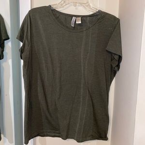H&M Basic Shirt